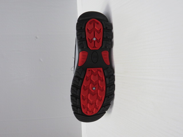 Sportowe męskie SL-6 BLACK 40-46 2