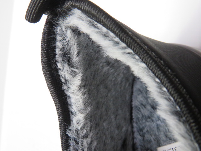 Sportowe męskie SL-6 BLACK 40-46 3