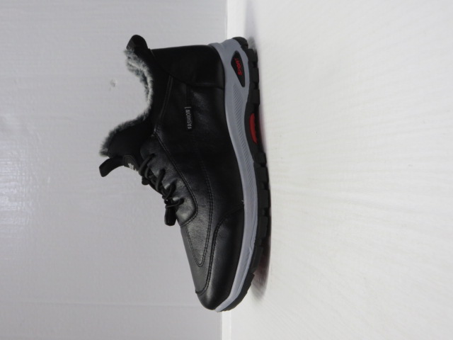 Sportowe męskie SL-7 BLACK 40-45