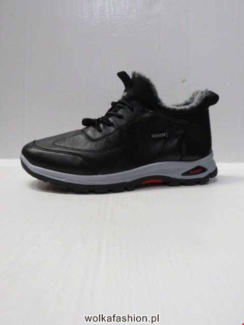 Sportowe męskie SL-7 BLACK 40-45