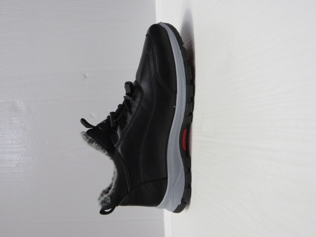 Sportowe męskie SL-7 BLACK 40-45 1