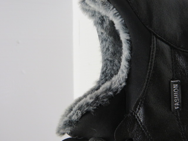 Sportowe męskie SL-7 BLACK 40-45 3