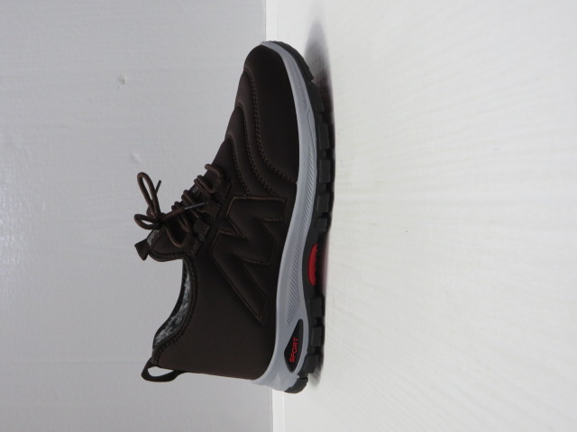 Sportowe męskie SL-6 BROWN 40-45