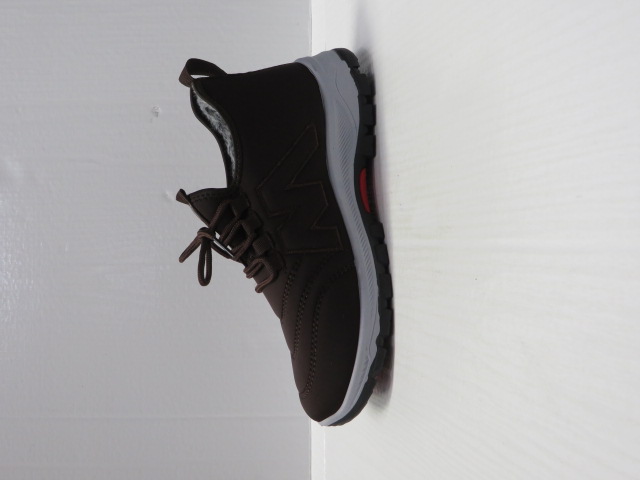 Sportowe męskie SL-6 BROWN 40-45 1