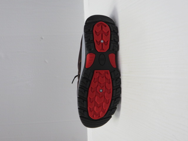 Sportowe męskie SL-6 BROWN 40-45 2