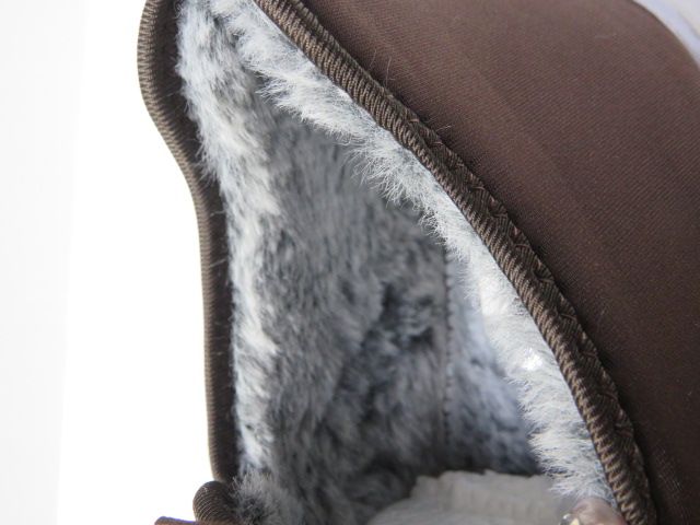 Sportowe męskie SL-6 BROWN 40-45 3