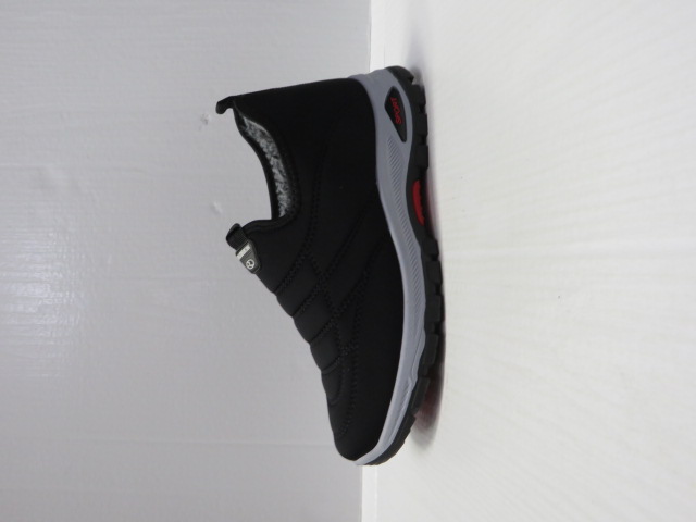 Sportowe męskie SL-5 BLACK 40-45