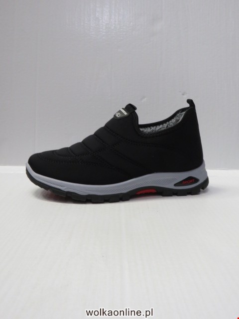 Sportowe męskie SL-5 BLACK 40-45