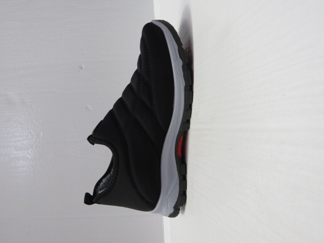 Sportowe męskie SL-5 BLACK 40-45 1