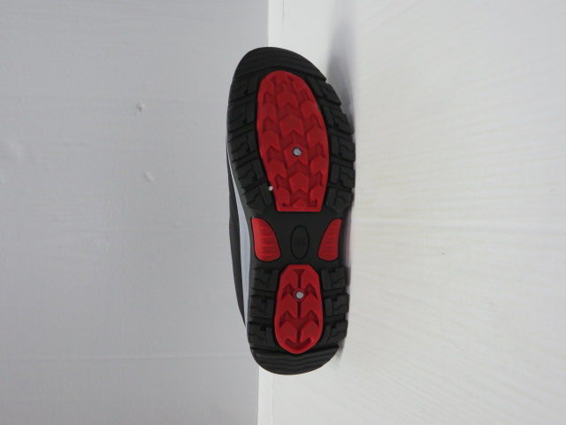 Sportowe męskie SL-5 BLACK 40-45 2