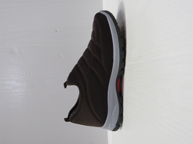 Sportowe męskie SL-5 BROWN 40-45 1