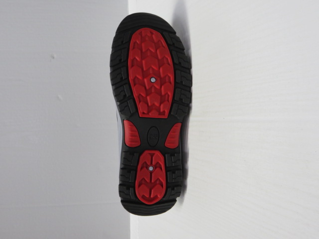 Sportowe męskie SL-5 BROWN 40-45 3