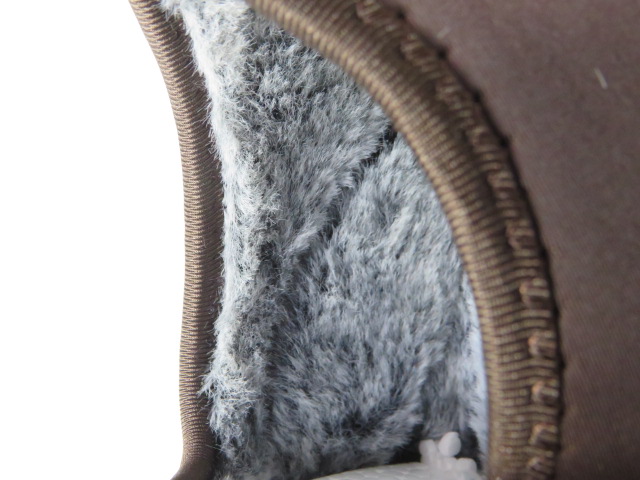 Sportowe męskie SL-5 BROWN 40-45 2