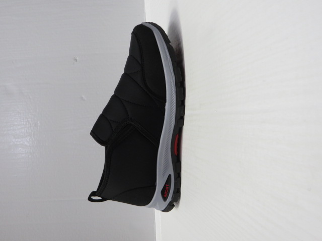 Sportowe męskie SL-9 BLACK 40-45