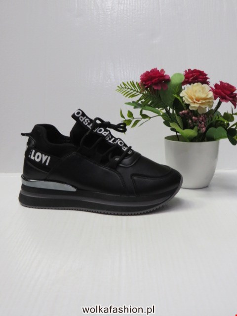 Sportowe Damskie SJ2321-1 JEDEN 36-41