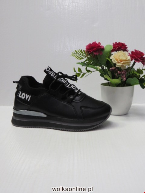 Sportowe Damskie SJ2321-1 JEDEN 36-41
