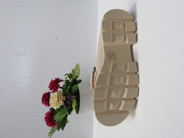 Półbuty Damskie YS3030 BEIGE 36-41 2