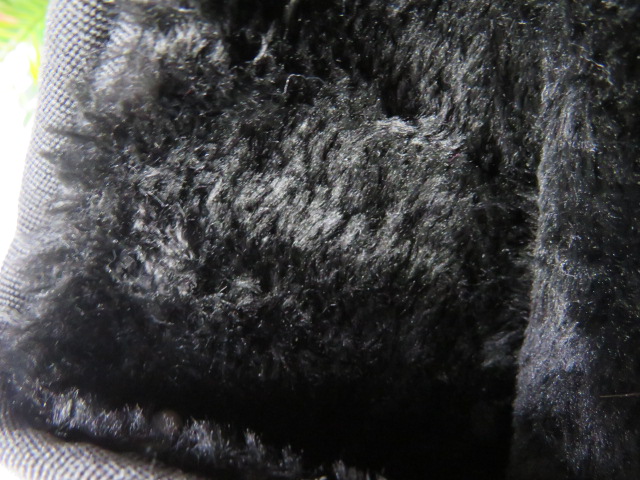 Botki Damskie M108 BLACK 36-41 2