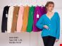 Sweter damskie F887 Mix kolor S/M-L//XL 1
