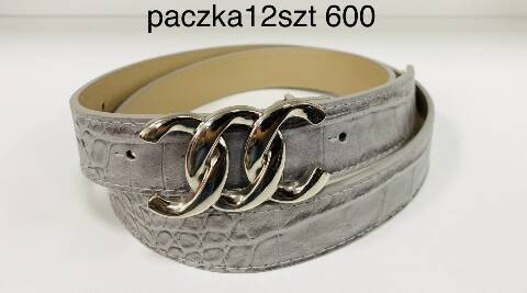 Pasek damskie 7451 1 kolor Standard 1