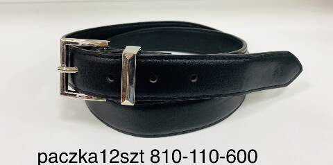 Pasek damskie 7457 1 kolor Standard 1