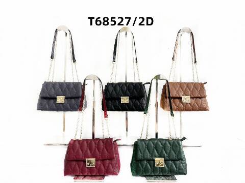 Torebka damskie T68527 Mix kolor Standard 1