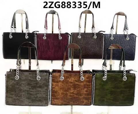 Torebka damskie 2ZG88335 Mix kolor Standard 1