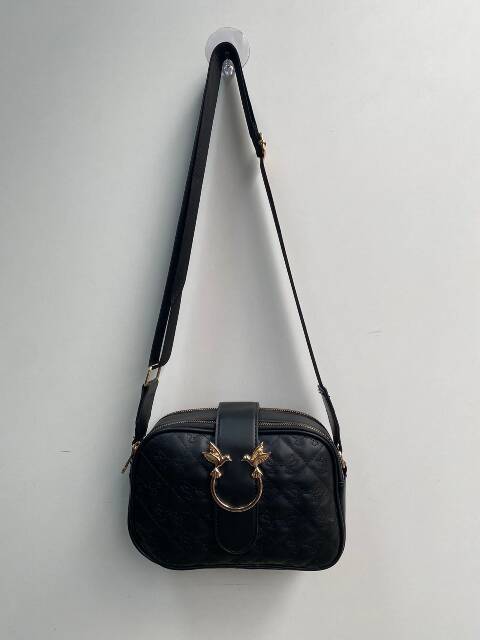 Torebka damskie 8208 1 kolor Standard 1