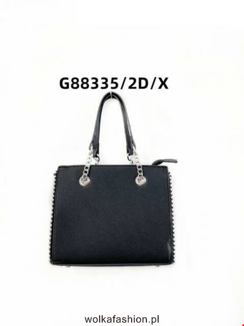 Torebka damskie G88335 1 kolor Standard