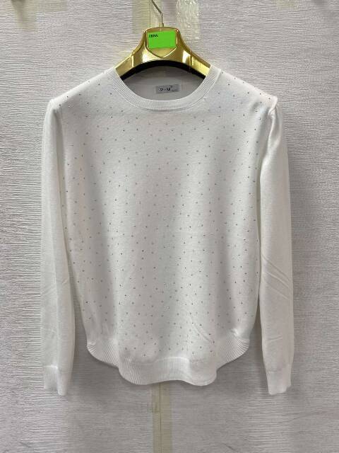 Sweter damskie 8512 Mix kolor L-2XL 1