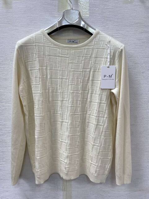 Sweter damskie 8515 Mix kolor L-2XL 1