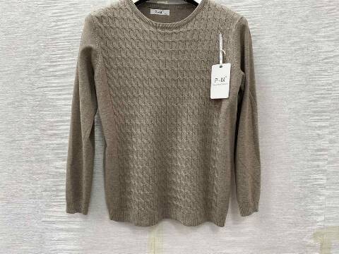 Sweter damskie 8519 Mix kolor L-2XL