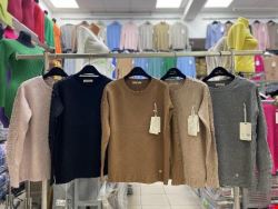 Sweter damskie 8551 Mix kolor L-3XL