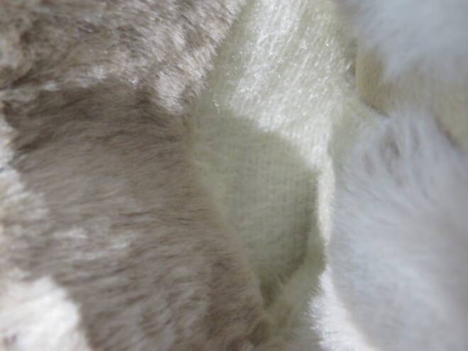 Botki Damskie 9523 KHAKI 36-41 3