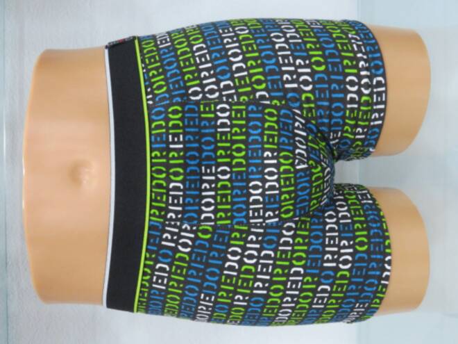 Bokserki męskie 8764 Mix KOLOR  M-3XL 1