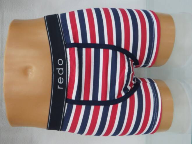 Bokserki męskie 8766 Mix KOLOR  M-3XL