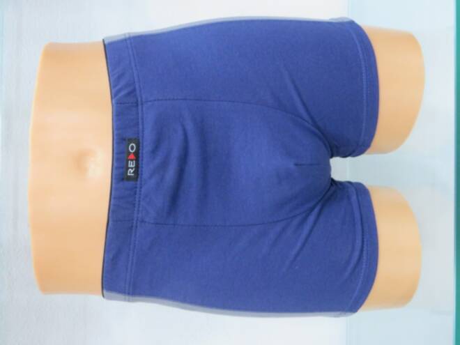 Bokserki męskie 8771 Mix KOLOR  M-3XL