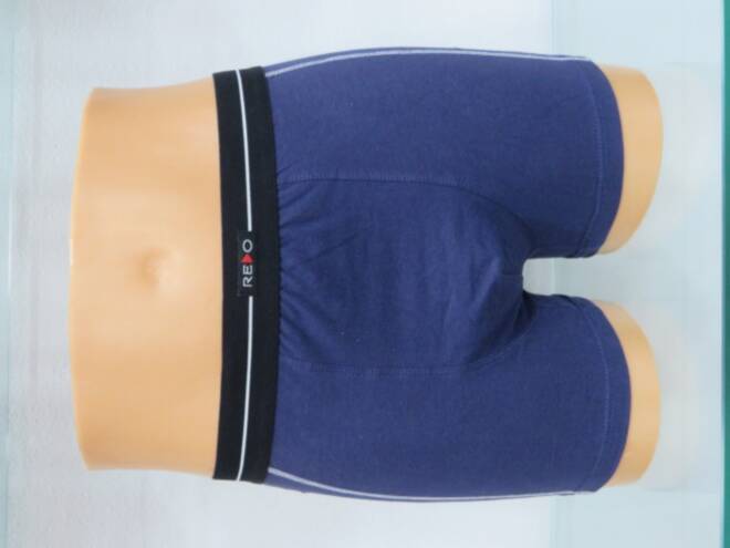 Bokserki męskie 8773 Mix KOLOR  M-3XL 1