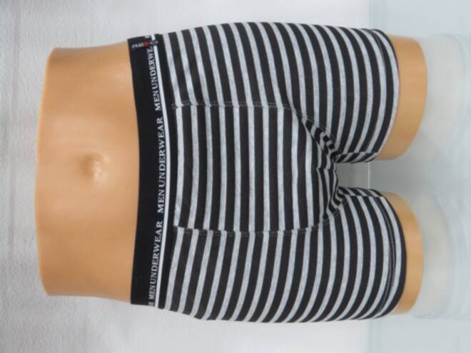 Bokserki męskie 8780 Mix KOLOR  M-3XL