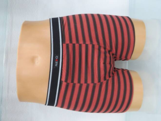 Bokserki męskie 8783 Mix KOLOR  M-3XL 1