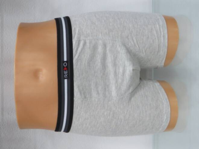 Bokserki męskie 8784 Mix KOLOR  M-3XL