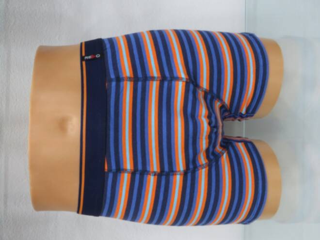 Bokserki męskie 8787 Mix KOLOR  M-3XL 1