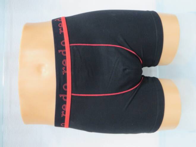 Bokserki męskie 8792 Mix KOLOR  M-3XL 1