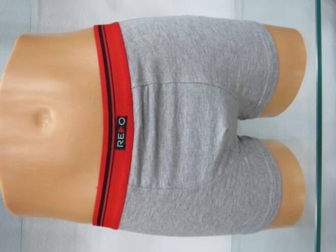 Bokserki chłopięce 8795 Mix KOLOR  146-170 2