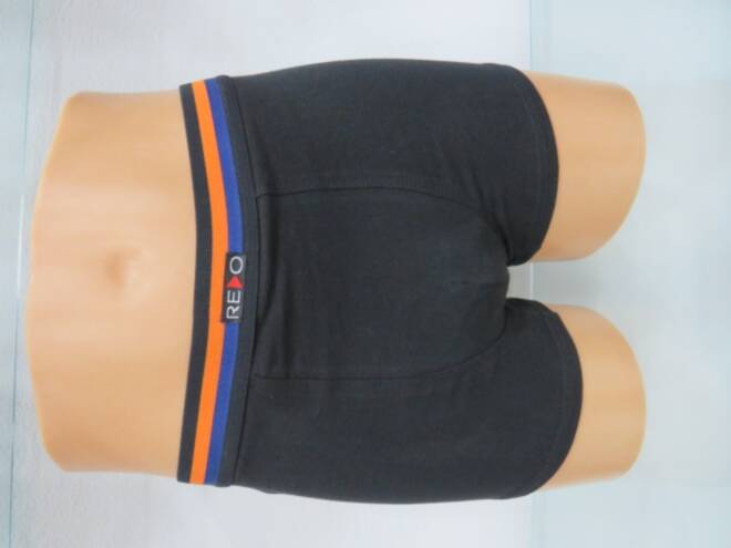 Bokserki chłopięce 8796 Mix KOLOR  146-170 1