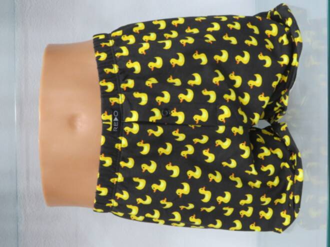 Bokserki męskie 8804 Mix KOLOR  M-2XL 1