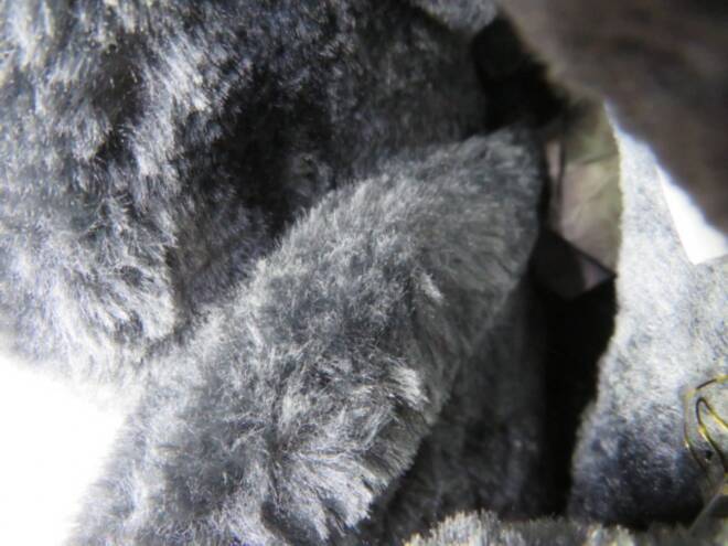 Botki Damskie 301 GREY 36-41 3