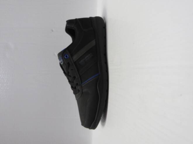 Sportowe męskie 1401 BLACK 41-46