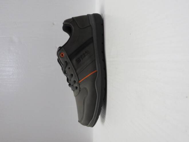 Sportowe męskie 1401 GREY 41-46