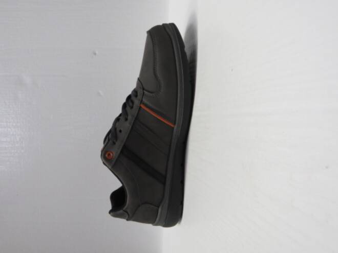 Sportowe męskie 1401 GREY 41-46 1